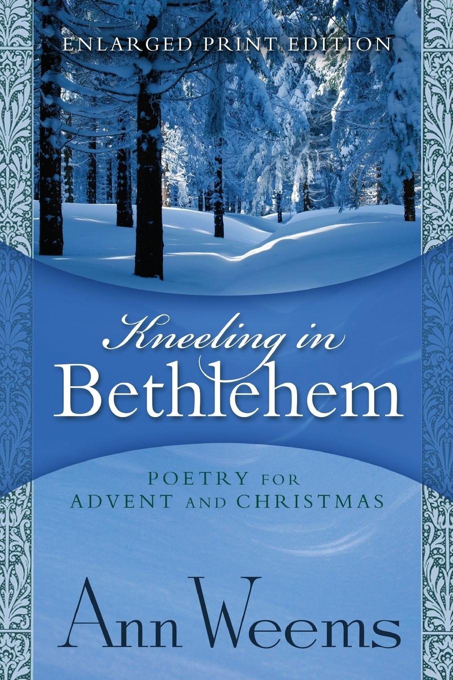 Cover: 9780664255169 | Kneeling in Bethlehem | Ann Weems | Taschenbuch | Englisch | 1993