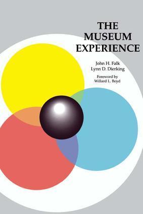 Cover: 9781611320275 | The Museum Experience | John H Falk (u. a.) | Taschenbuch | Englisch