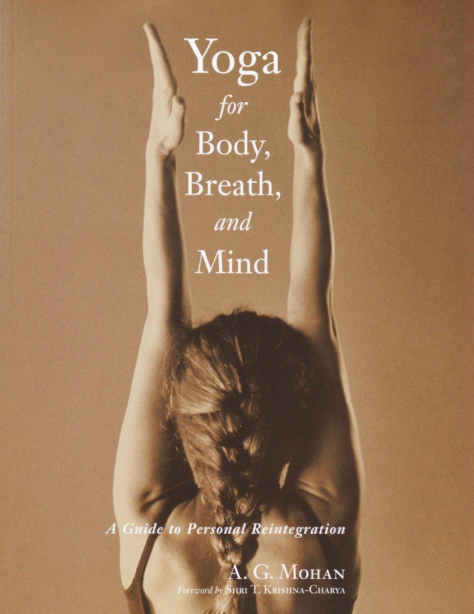 Cover: 9781570629778 | Yoga for Body, Breath, and Mind: A Guide to Personal Reintegration