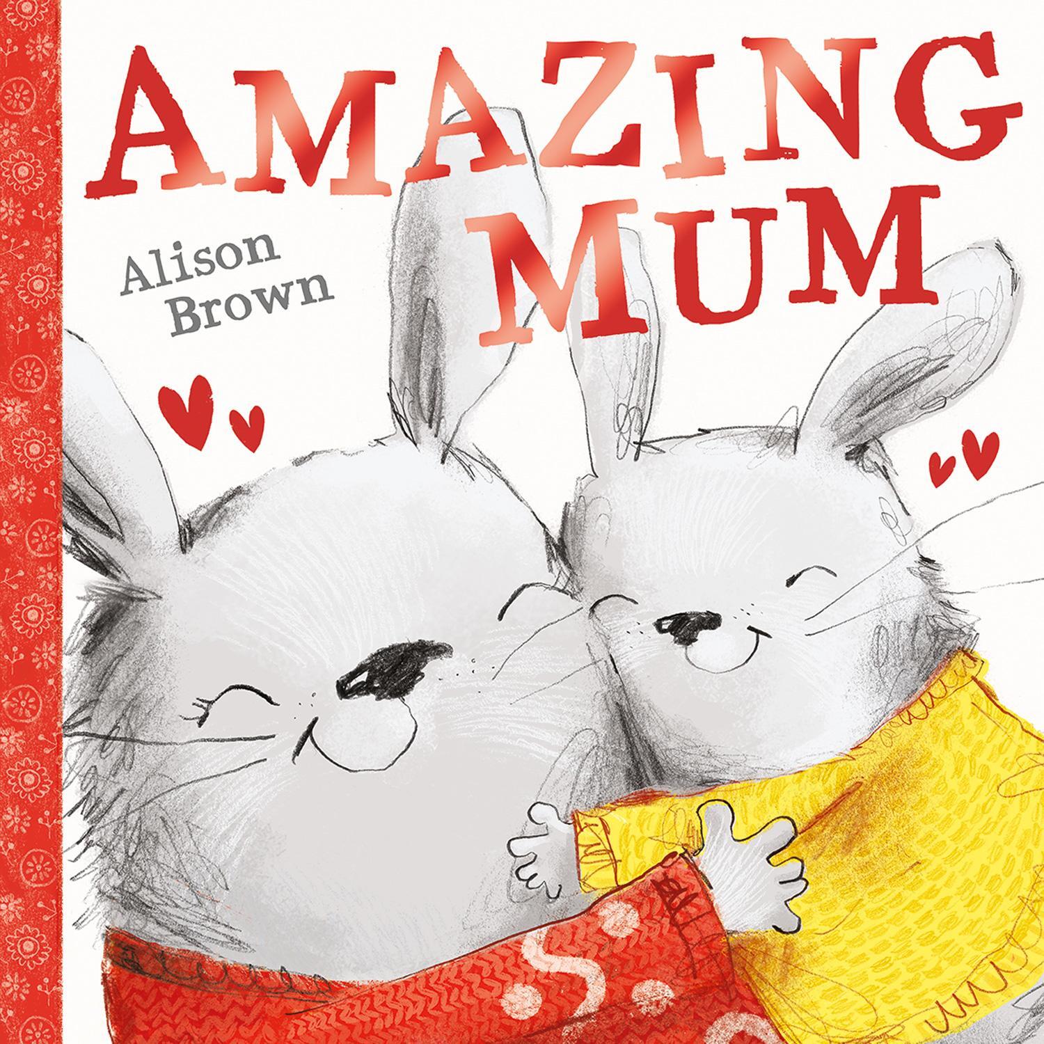 Cover: 9780008529468 | Amazing Mum | Alison Brown | Taschenbuch | Kartoniert / Broschiert