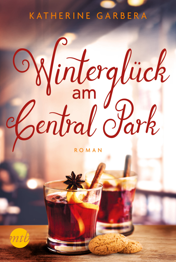 Cover: 9783745701739 | Winterglück am Central Park | Katherine Garbera | Taschenbuch | 336 S.
