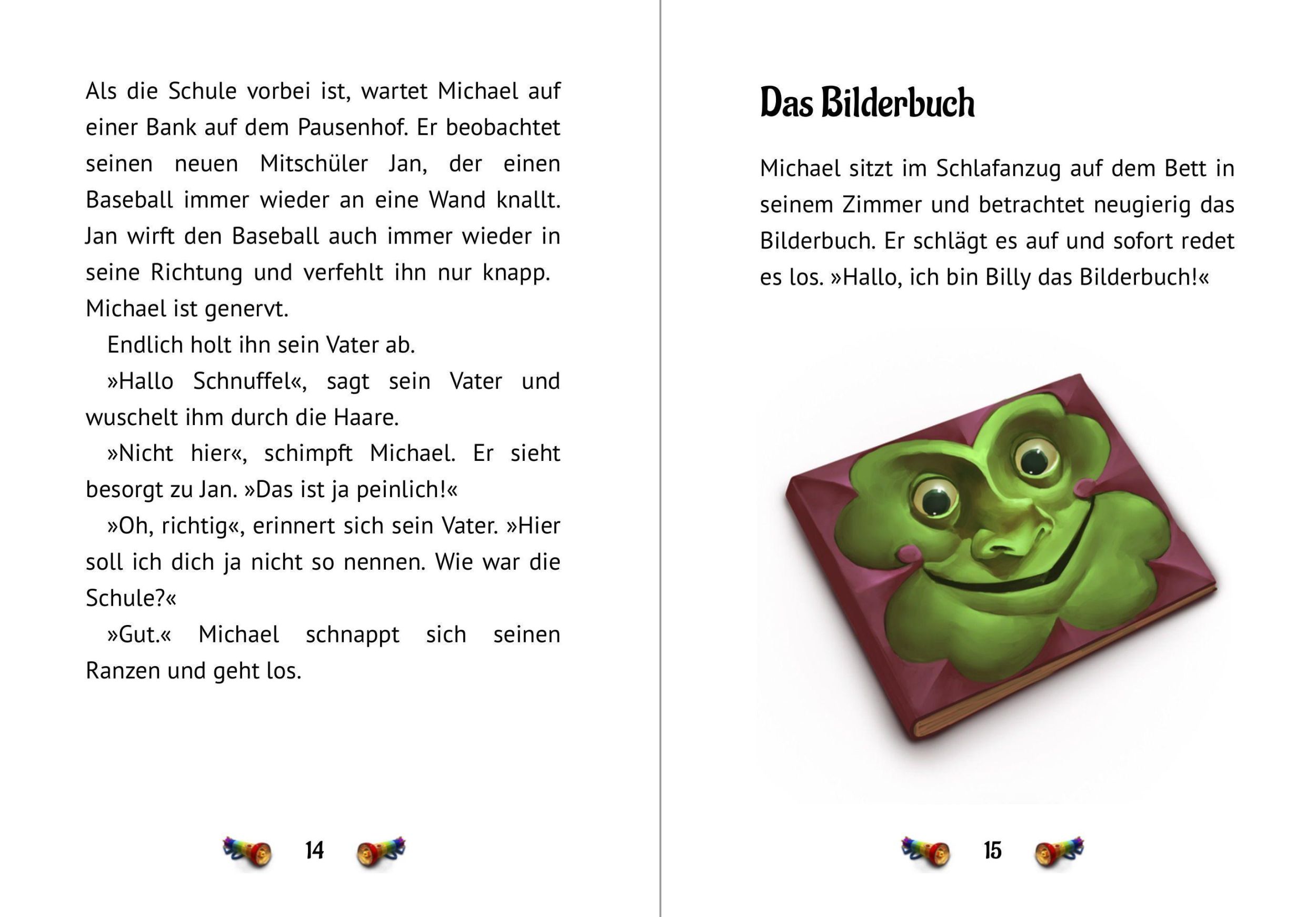 Bild: 9783944626246 | Leuchtturm der Abenteuer Dino-Alarm - Kinderbuch ab 6 Jahren für...