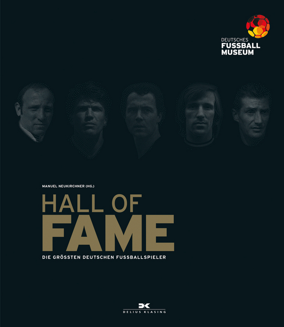Cover: 9783667118271 | Hall of Fame | Manuel Neukirchner | Buch | 241 S. | Deutsch | 2019