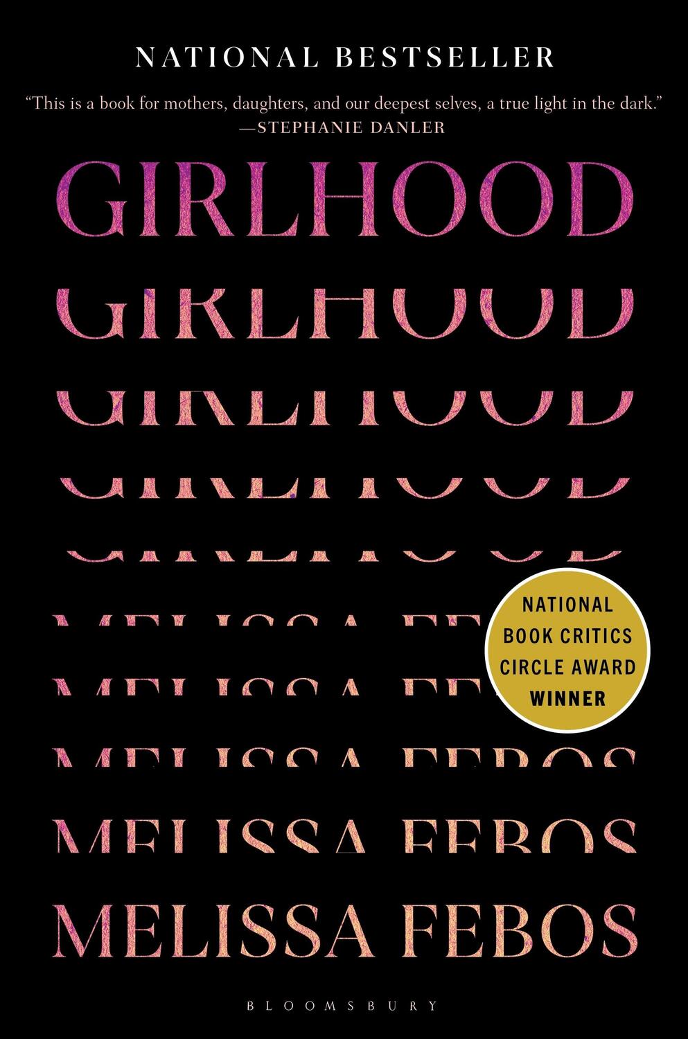 Cover: 9781635572520 | Girlhood | Melissa Febos | Buch | Englisch | 2021 | EAN 9781635572520
