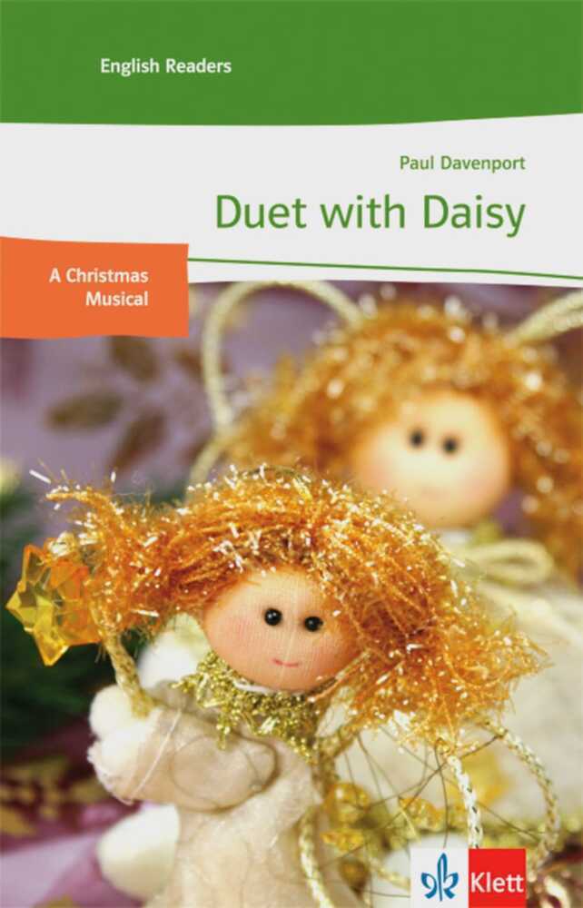 Cover: 9783125424029 | Duet with Daisy | Paul Davenport | Taschenbuch | Deutsch | 2010