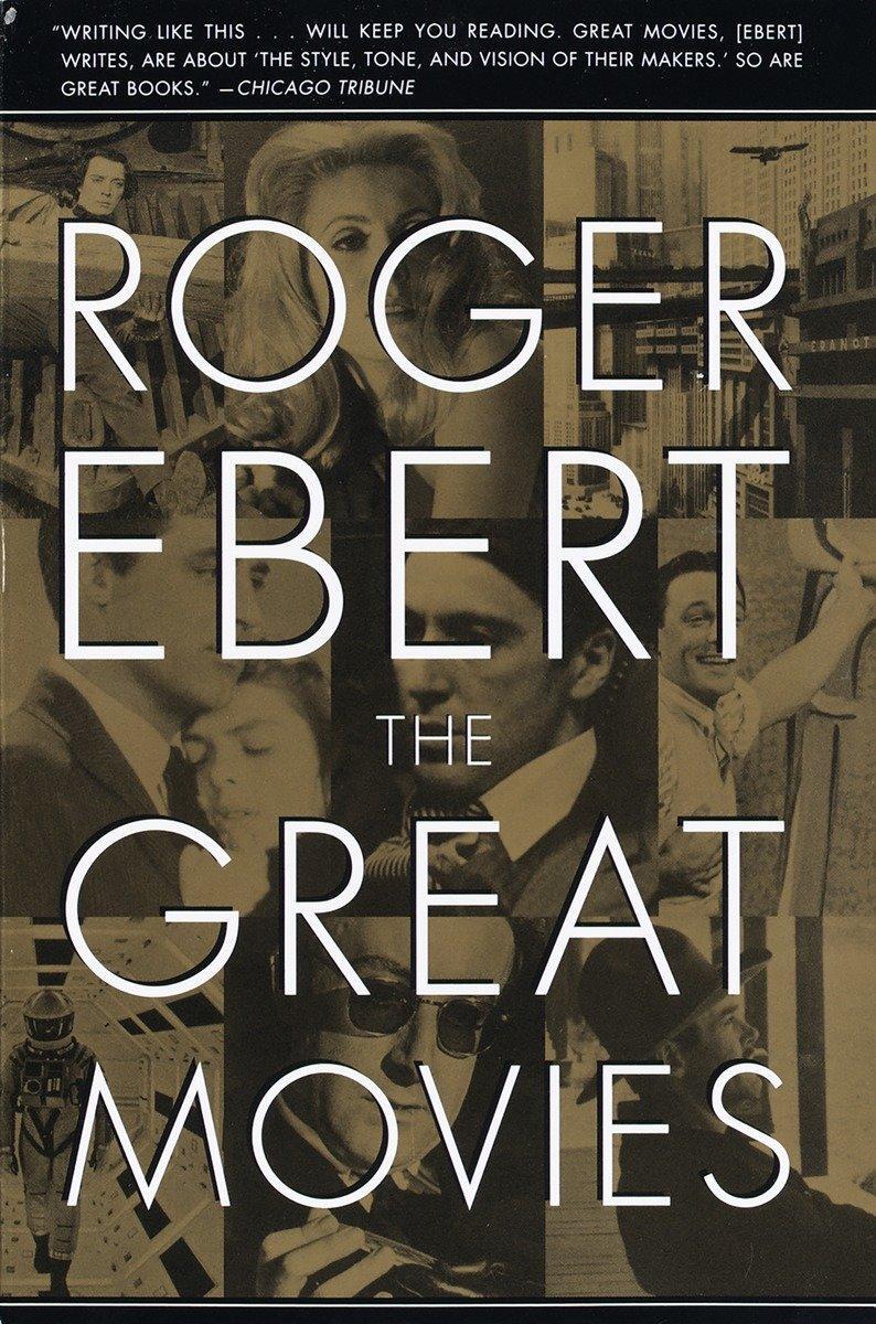 Cover: 9780767910385 | The Great Movies | Roger Ebert | Taschenbuch | Englisch | 2003