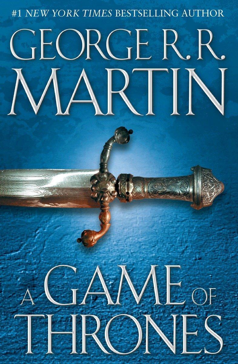 Cover: 9780553103540 | A Game of Thrones | George R. R. Martin | Buch | 695 S. | Englisch