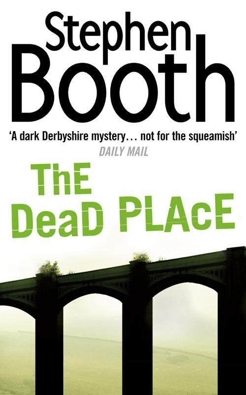 Cover: 9780007172085 | The Dead Place | Stephen Booth | Taschenbuch | 597 S. | Englisch