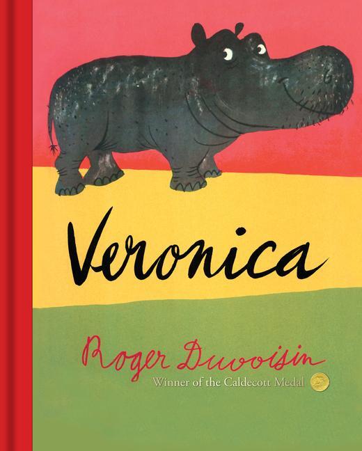 Cover: 9781851242450 | Veronica | Roger Duvoisin | Buch | Gebunden | Englisch | 2016