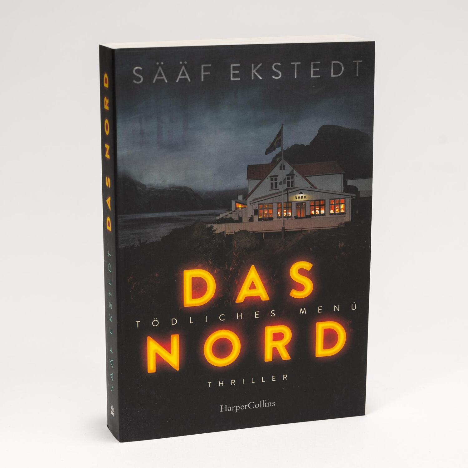 Bild: 9783365004395 | Das Nord | Anna Winberg Sääf (u. a.) | Taschenbuch | 288 S. | Deutsch