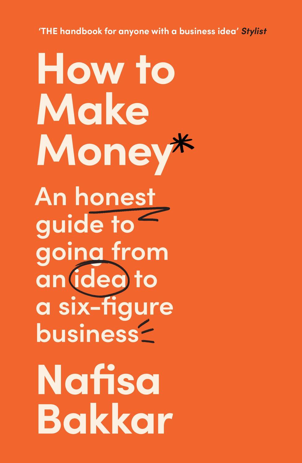 Cover: 9780008497552 | How to make Money | Nafisa Bakkar | Taschenbuch | 304 S. | Englisch