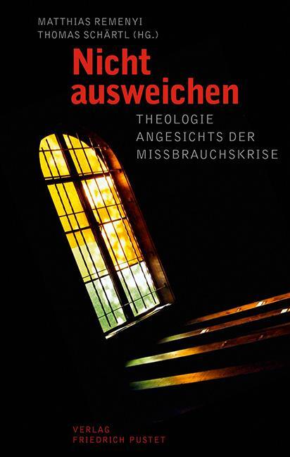 Cover: 9783791731124 | Nicht ausweichen | Theologie angesichts der Missbrauchskrise | Buch