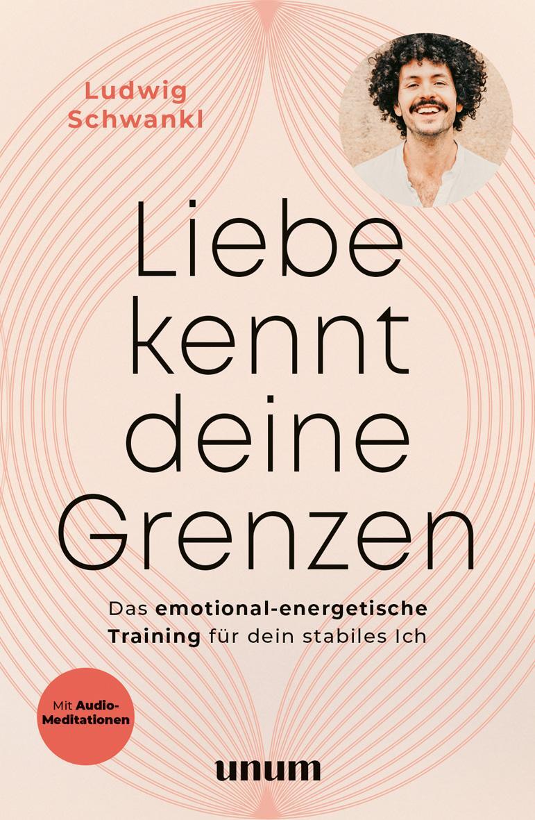 Cover: 9783833882166 | Liebe kennt deine Grenzen | Ludwig Schwankl | Taschenbuch | 192 S.
