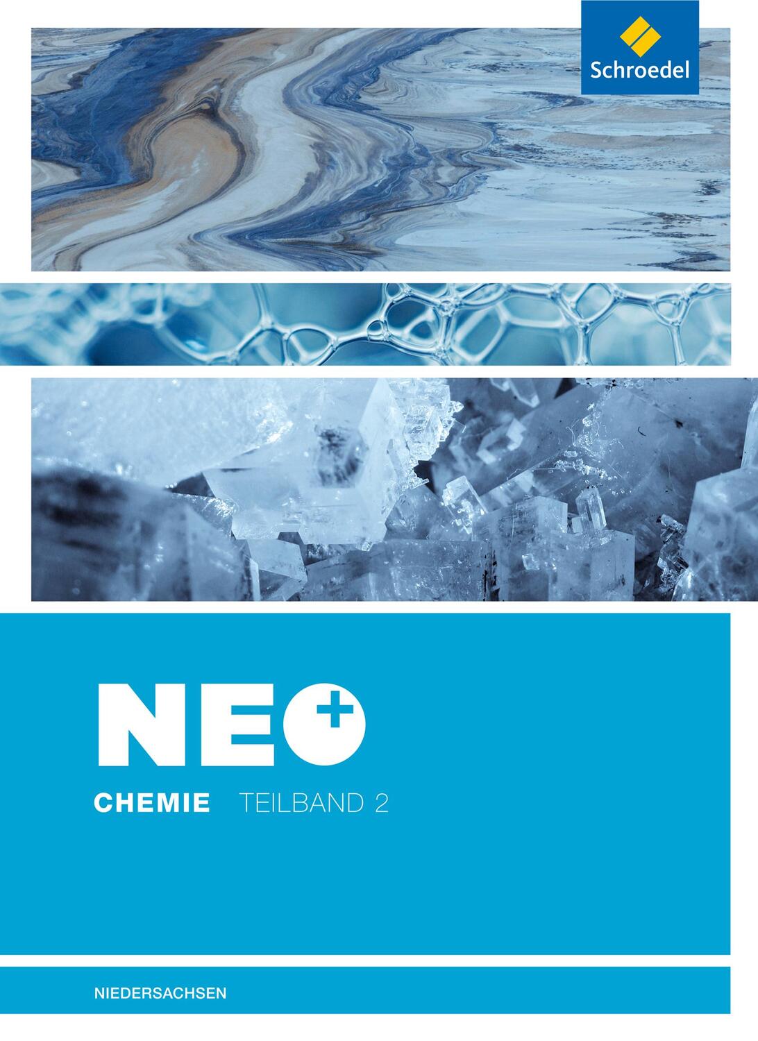Cover: 9783507881068 | NEO Chemie 2. Schülerband. Sekundarstufe 1. Niedersachsen | Buch