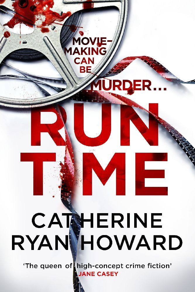 Cover: 9781838951696 | Run Time | Catherine Ryan Howard | Taschenbuch | 448 S. | Englisch