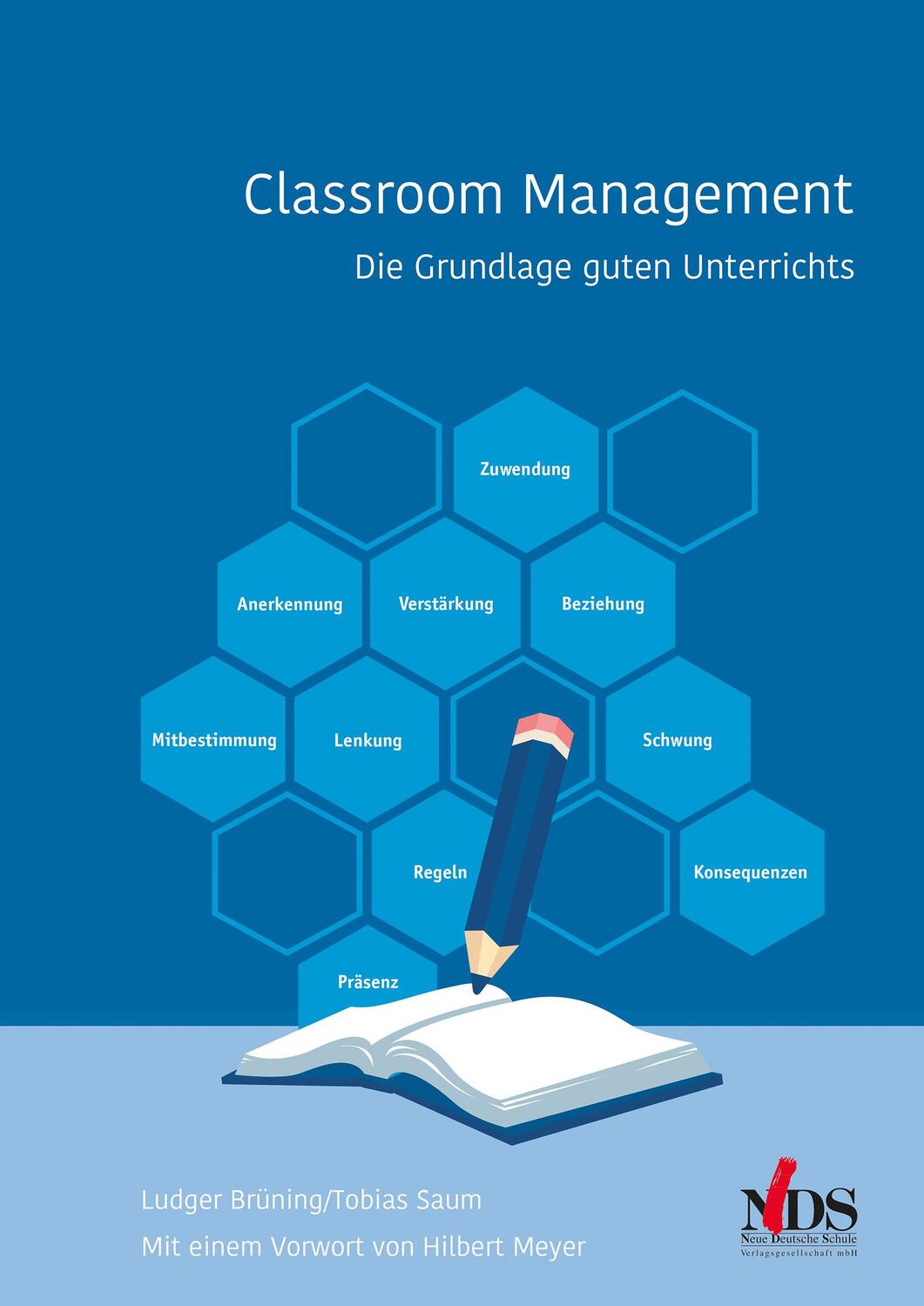 Cover: 9783879643257 | Claasroom Management | Die Grundlage guten Unterrichts | Taschenbuch