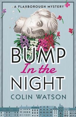 Cover: 9781788420167 | Bump in the Night | Colin Watson | Taschenbuch | Englisch | 2018