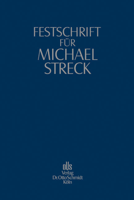 Cover: 9783504060442 | Festschrift für Michael Streck | Zum 70. Geburtstag | Buch | 976 S.