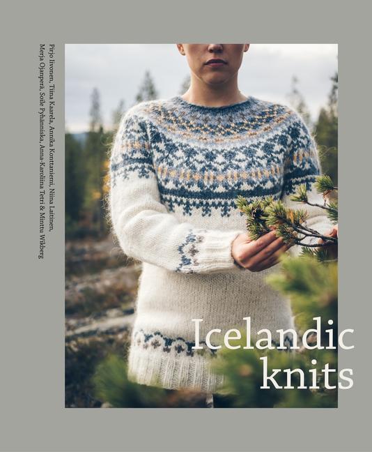 Cover: 9781787139374 | Icelandic Knits | 18 Timeless Lopapeysa Sweater Designs | Buch | 2022