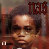 Cover: 5099747595929 | Illmatic | Nas | Audio-CD | 1994 | EAN 5099747595929