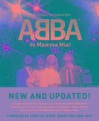 Cover: 9789189136625 | From ABBA to Mamma Mia! | Anders Hanser (u. a.) | Buch | Gebunden