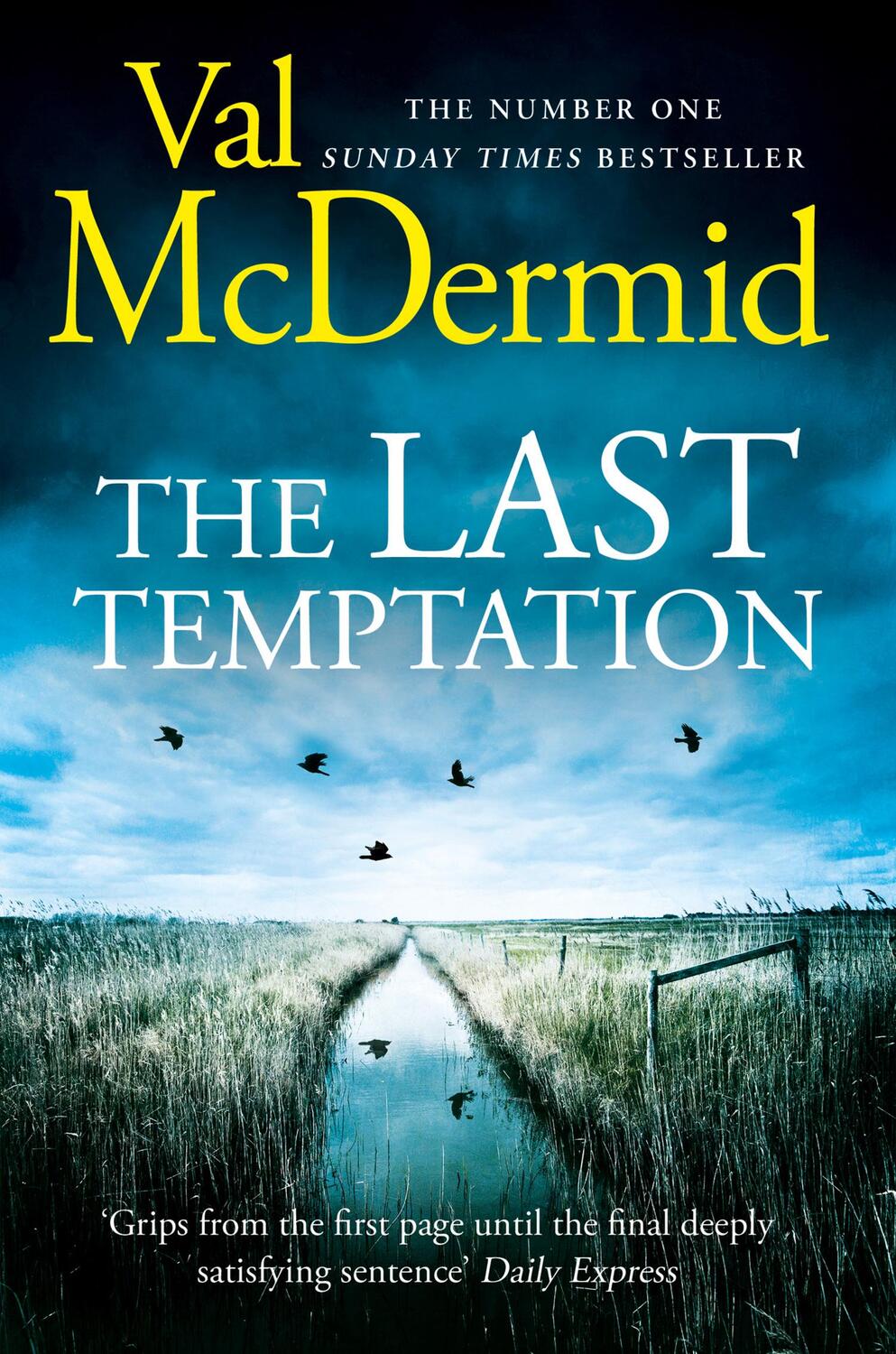 Cover: 9780007344710 | The Last Temptation | Val McDermid | Taschenbuch | Englisch | 2010