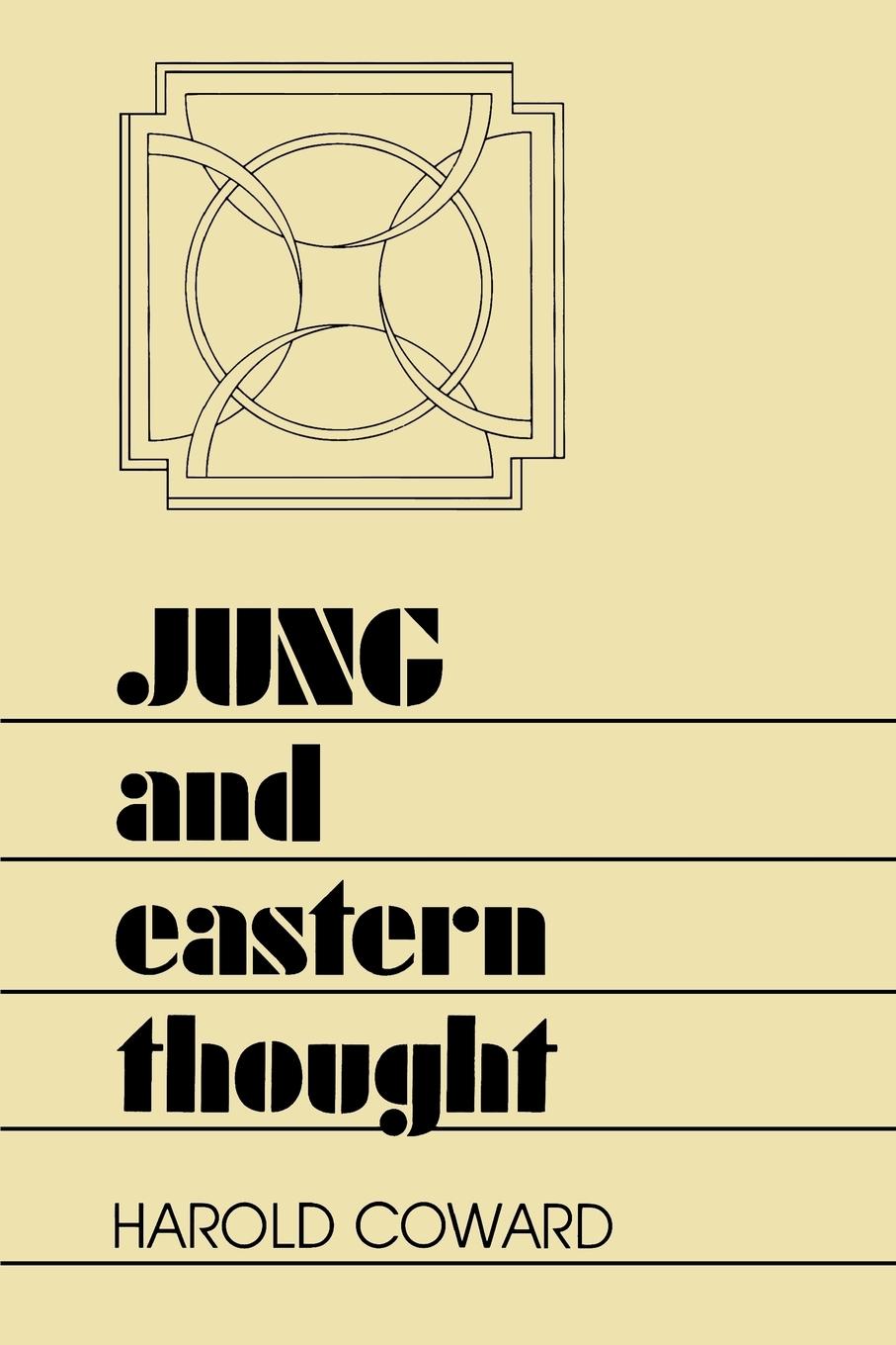 Cover: 9780887060519 | Jung and Eastern Thought | Harold Coward | Taschenbuch | Englisch