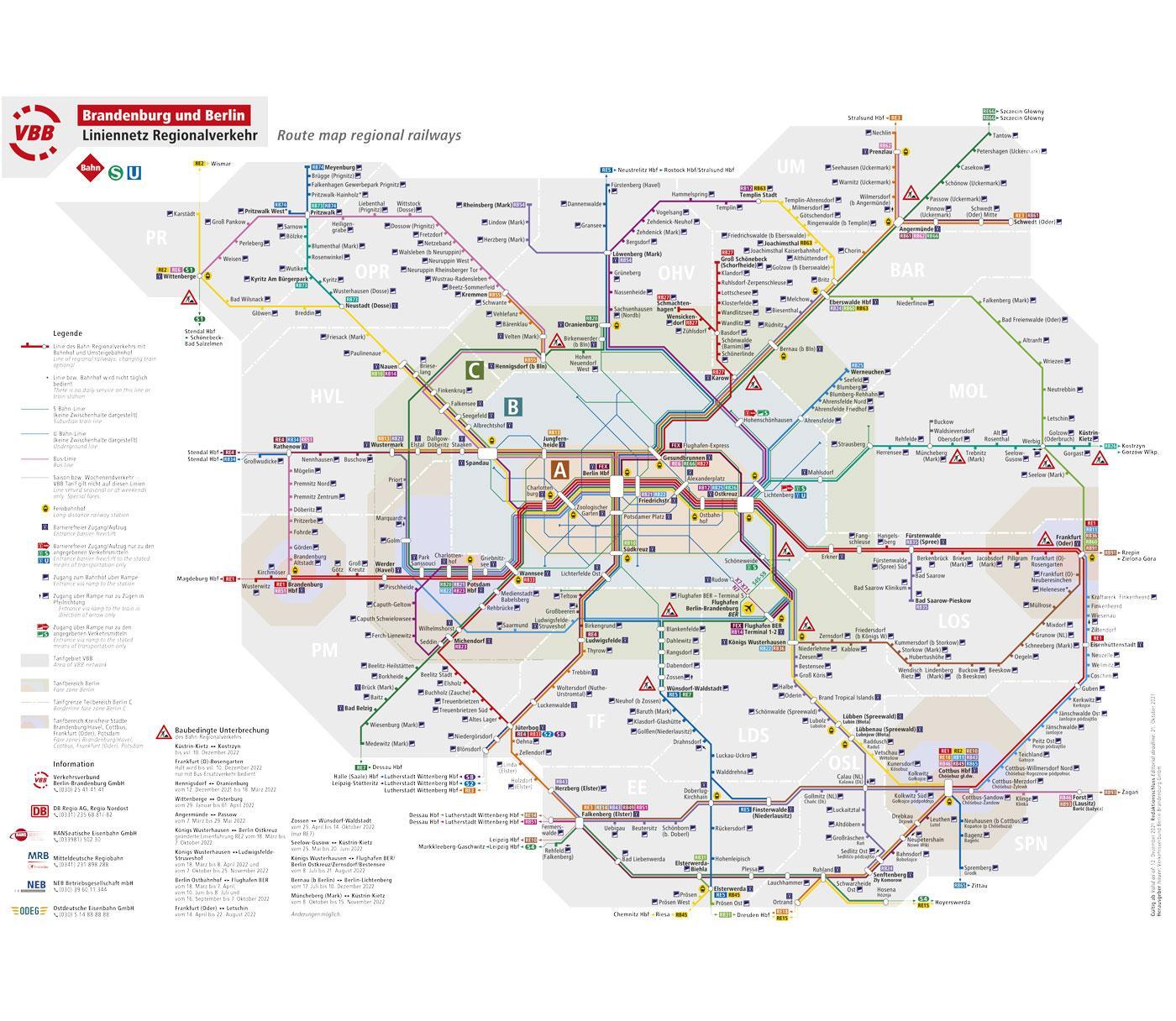 Bild: 9783897945791 | Reiseführer Radtouren in Brandenburg | Die 30 schönsten Routen | Wiese