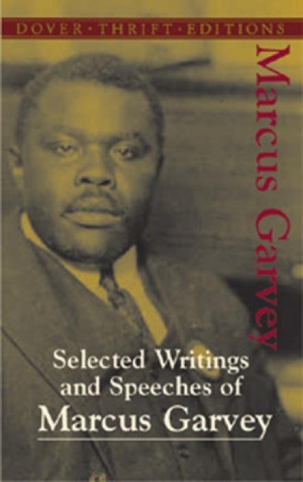 Cover: 9780486437873 | Selected Writings and Speeches of Marcus Garvey | Marcus Garvey | Buch