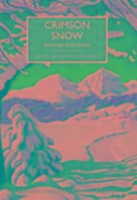 Cover: 9780712356657 | Crimson Snow | Winter Mysteries | Taschenbuch | Englisch | 2016