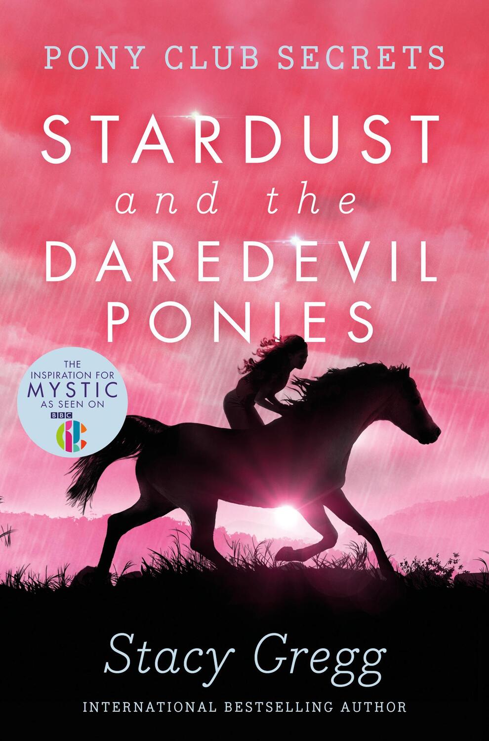 Cover: 9780007245161 | Stardust and the Daredevil Ponies | Stacy Gregg | Taschenbuch | 2008