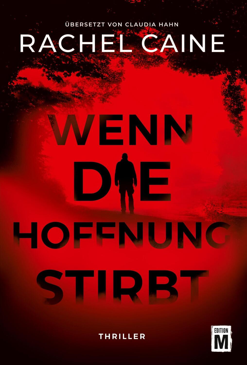 Cover: 9782919808748 | Wenn die Hoffnung stirbt | Rachel Caine | Taschenbuch | Paperback