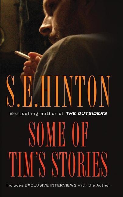 Cover: 9780806138350 | Some of Tim's Stories: Volume 2 | S. E. Hinton | Buch | Englisch