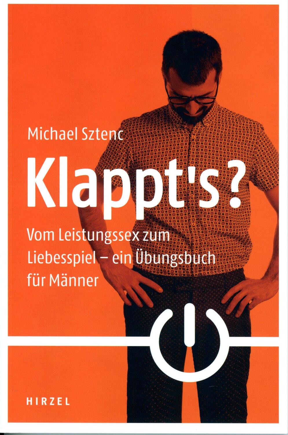 Cover: 9783777628547 | Klappt's? | Michael Sztenc | Taschenbuch | 192 S. | Deutsch | 2020