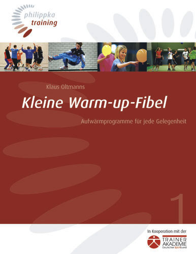 Cover: 9783894172121 | Kleine Warm-up-Fibel | Klaus Oltmanns | Taschenbuch | 64 S. | Deutsch