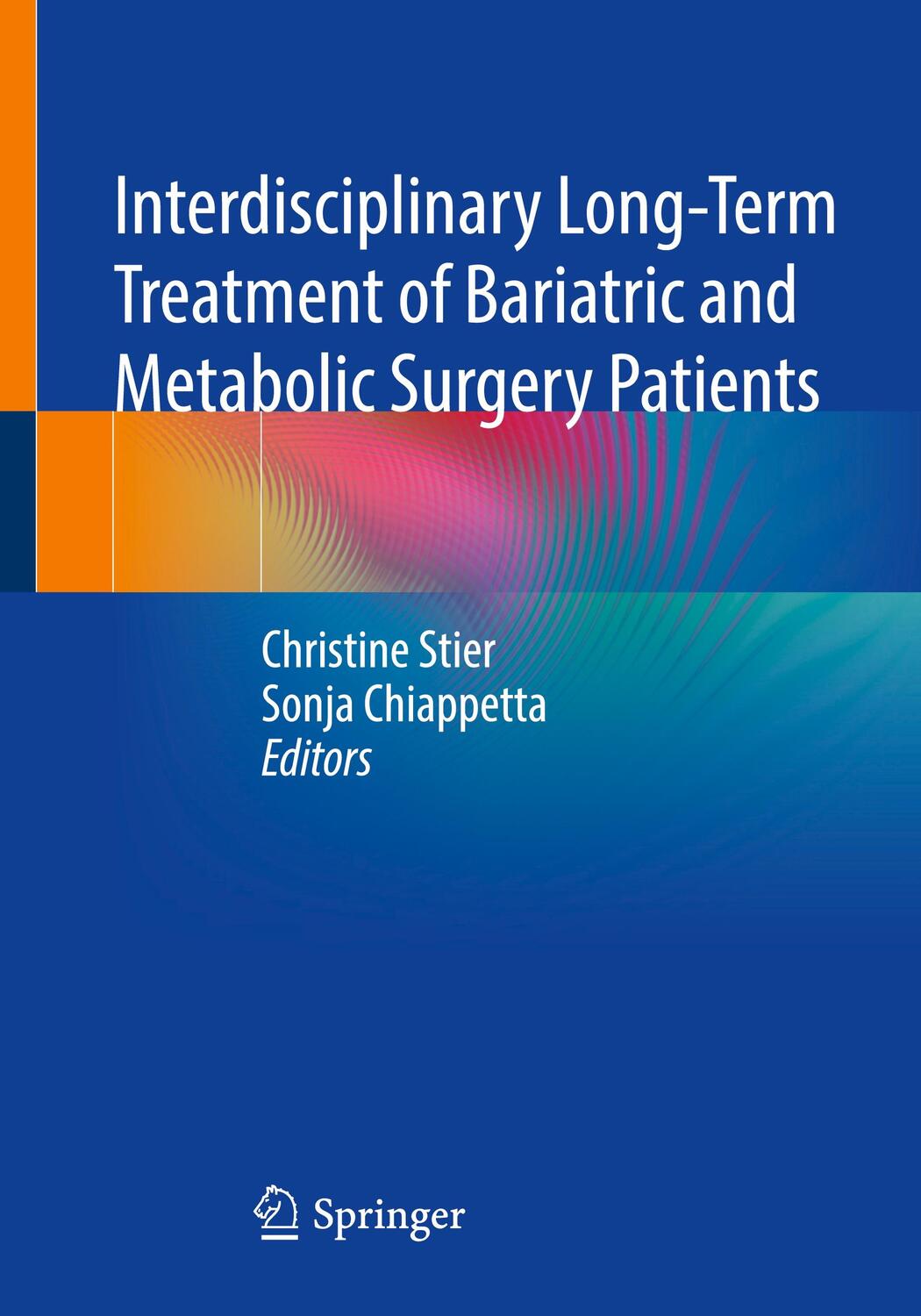 Cover: 9783662664353 | Interdisciplinary Long-Term Treatment of Bariatric and Metabolic...
