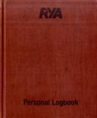 Cover: 9781906435066 | RYA Personal Logbook | Buch | Englisch | 2008 | EAN 9781906435066