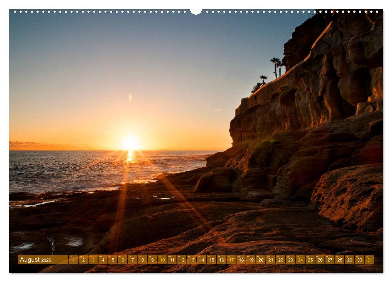 Bild: 9783435771622 | Gran Canaria 2025 (Wandkalender 2025 DIN A2 quer), CALVENDO...