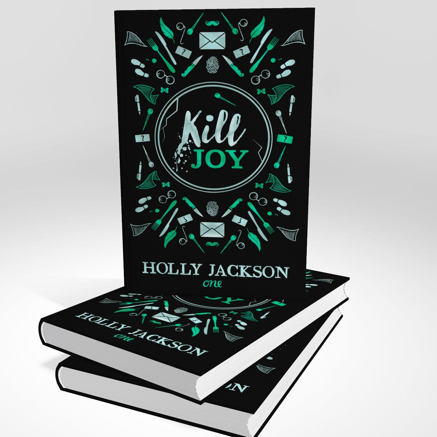 Bild: 9783846602621 | Kill Joy | Holly Jackson | Buch | A Good Girl's Guide to Murder | 2025