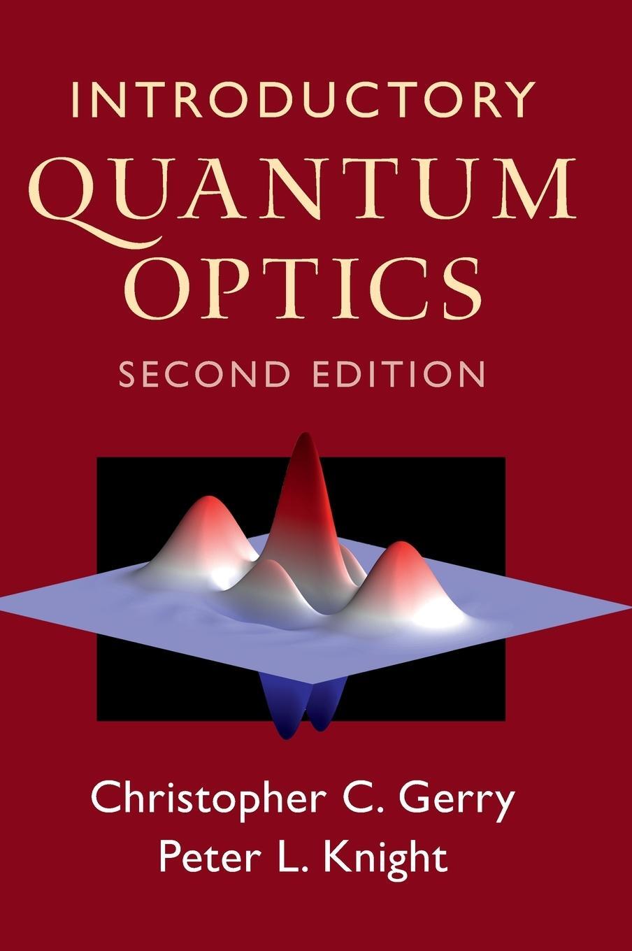 Cover: 9781009415293 | Introductory Quantum Optics | Peter L. Knight | Buch | Englisch | 2023