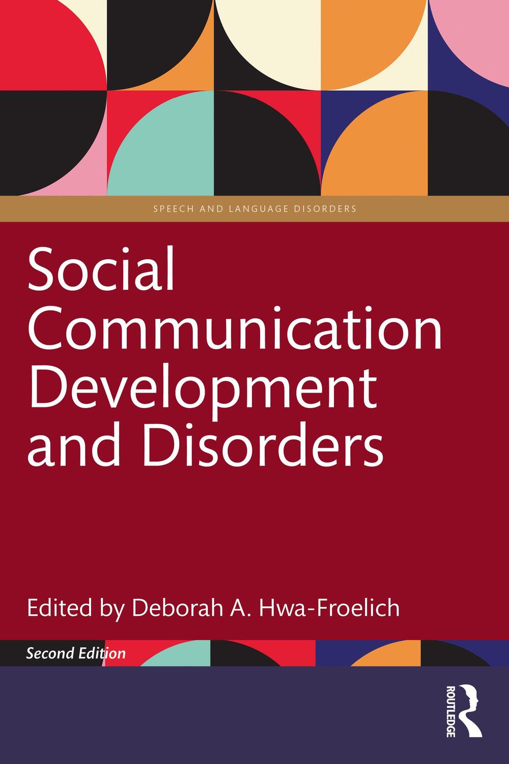 Cover: 9781032053332 | Social Communication Development and Disorders | Taschenbuch | 2022