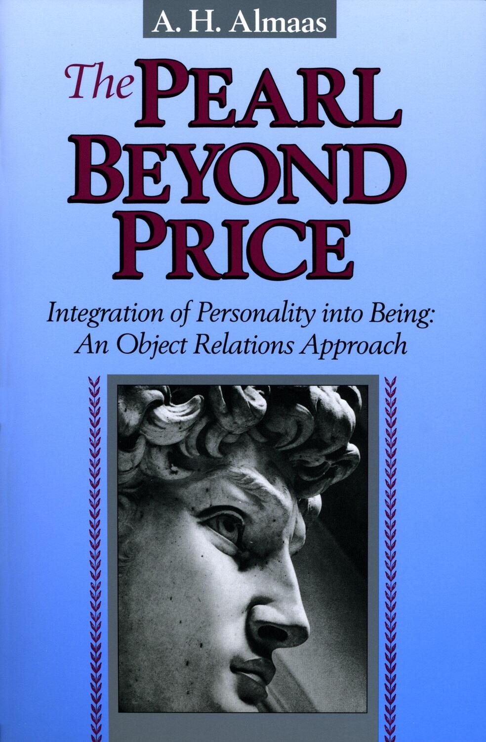 Cover: 9780936713021 | The Pearl Beyond Price: Integration of Personality Into Being: An...