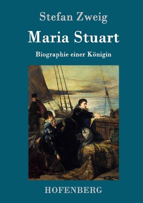 Cover: 9783843079181 | Maria Stuart | Biographie einer Königin | Stefan Zweig | Buch | 332 S.