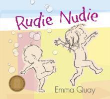 Cover: 9780733331732 | Rudie Nudie | Emma Quay | Taschenbuch | Kartoniert / Broschiert | 2014