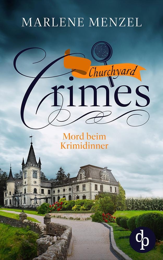 Cover: 9783987784712 | Mord beim Krimidinner | Marlene Menzel | Taschenbuch | Paperback