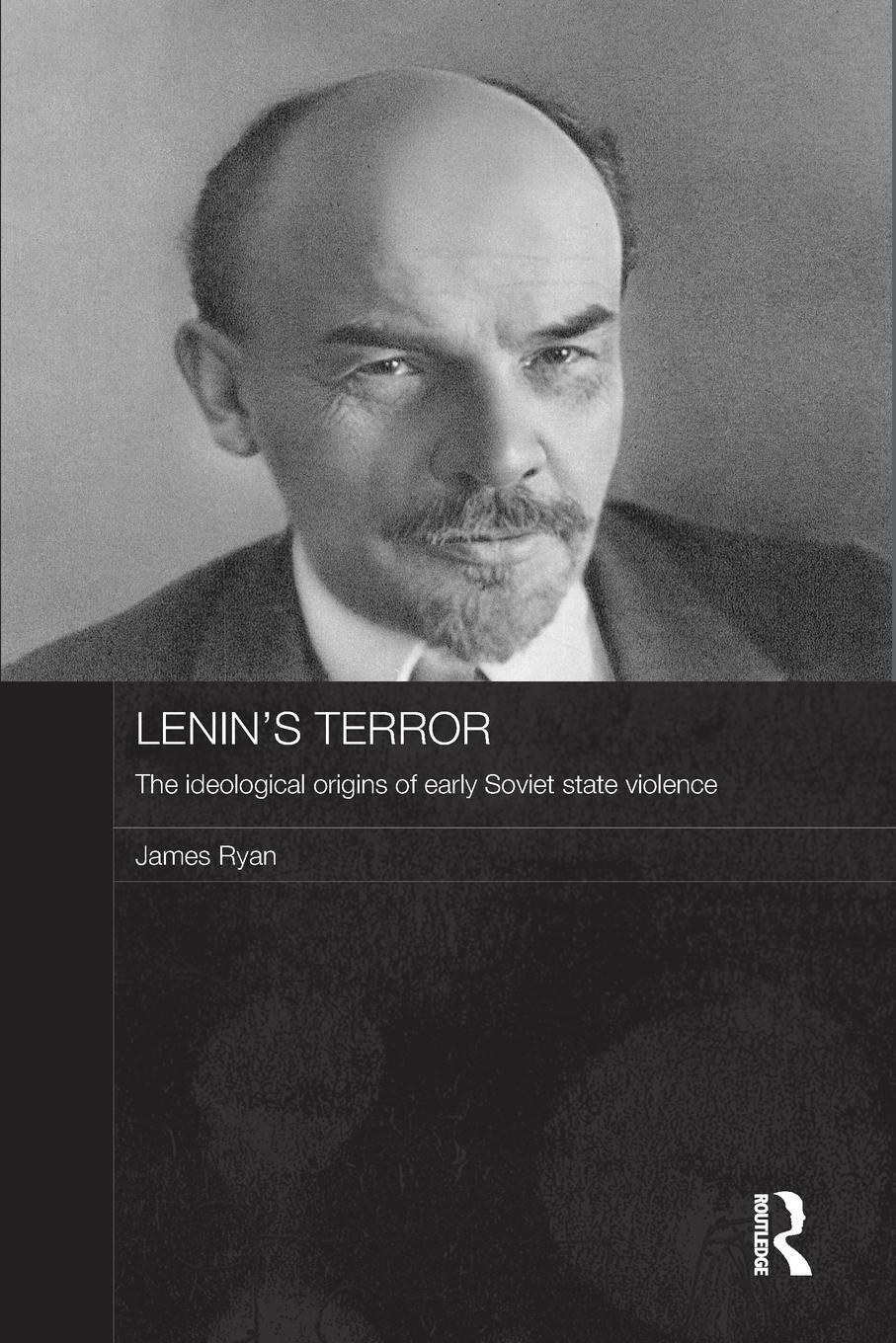 Cover: 9781138815681 | Lenin's Terror | James Ryan | Taschenbuch | Paperback | Englisch