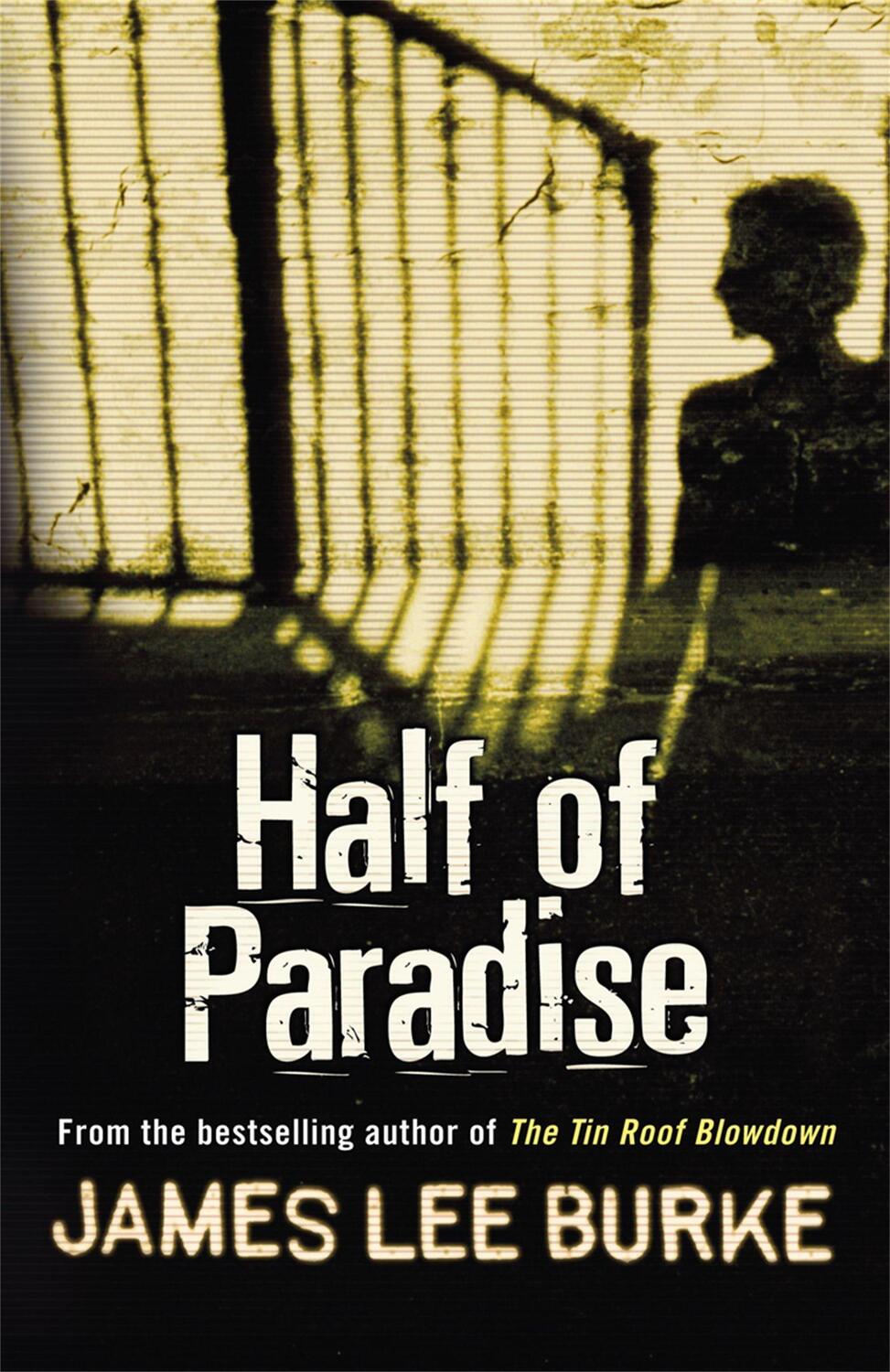 Cover: 9780752826394 | Half of Paradise | James Lee Burke | Taschenbuch | Englisch | 2011
