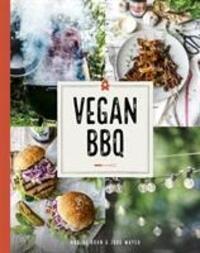 Cover: 9781911621317 | Vegan BBQ | Nadine Horn (u. a.) | Taschenbuch | Englisch | 2019