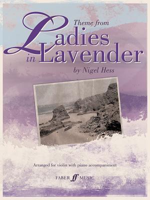 Cover: 9780571533961 | Theme from Ladies in Lavender | Taschenbuch | Buch | Englisch | 2009