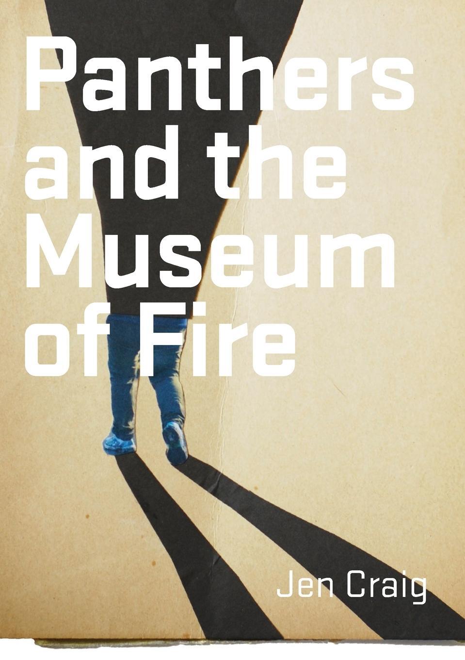 Cover: 9781922571625 | Panthers and the Museum of Fire | Jen Craig | Taschenbuch | Paperback
